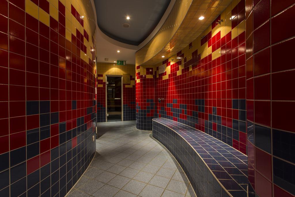 All Inclusive Hotel Lohmann Obergurgl Bagian luar foto