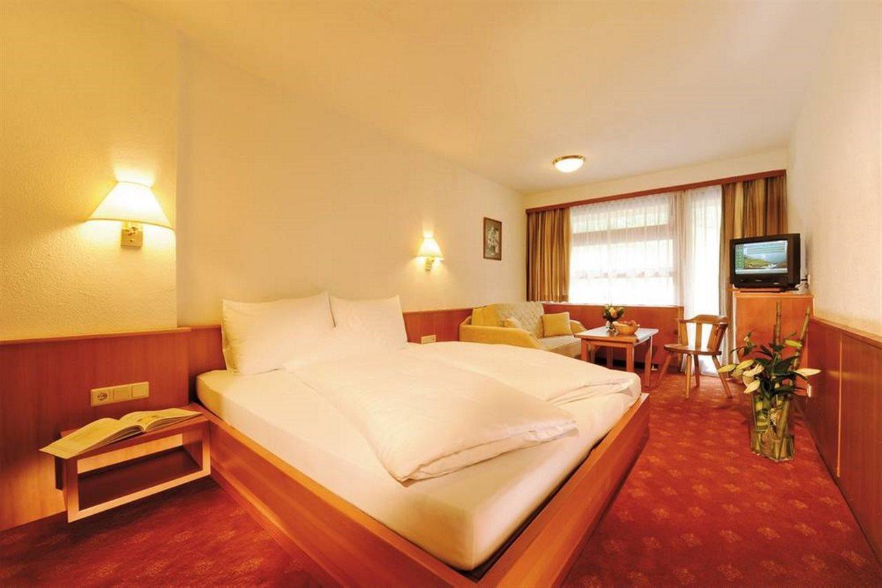 All Inclusive Hotel Lohmann Obergurgl Bagian luar foto